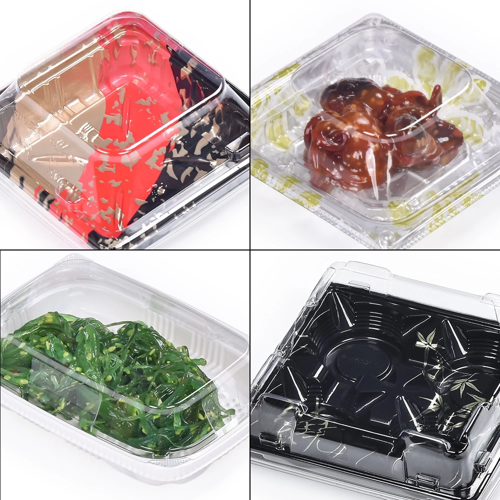 Side Box/Te-Maki Box