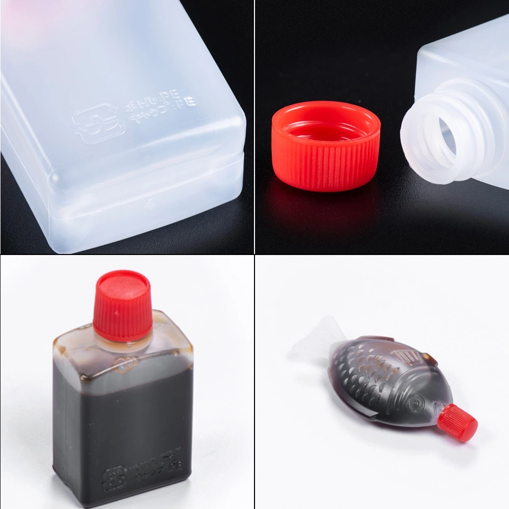 Soy Sauce Bottle
