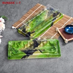 Huo Min/Ping Min/Ji Bo Sushi Box