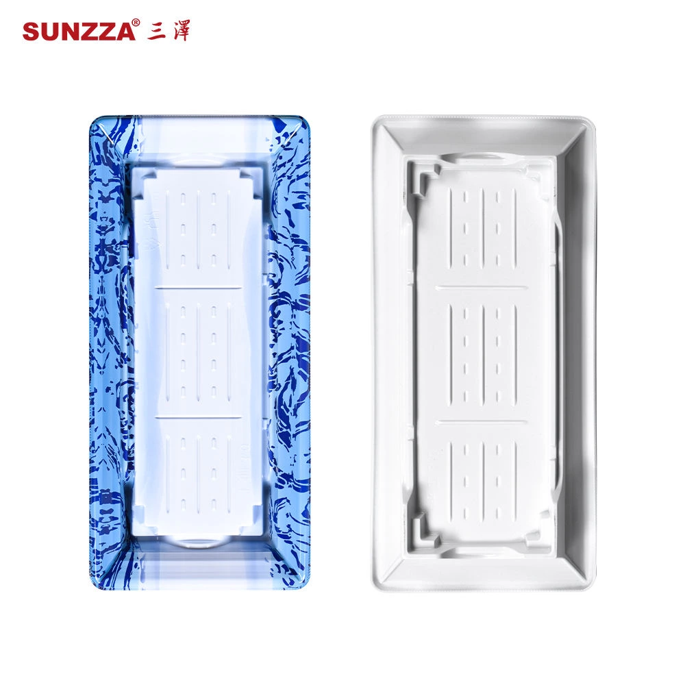 Huo Min/Ping Min/Ji Bo Sushi Box