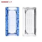 Huo Min/Ping Min/Ji Bo Sushi Box