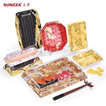 Independent Series Sushi Box