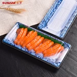 Huo Min/Ping Min/Ji Bo Sushi Box