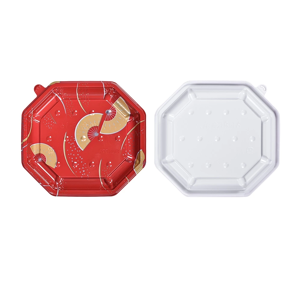 Independent Series Sushi Box