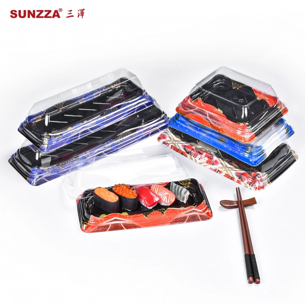 TaiHai Sushi Box