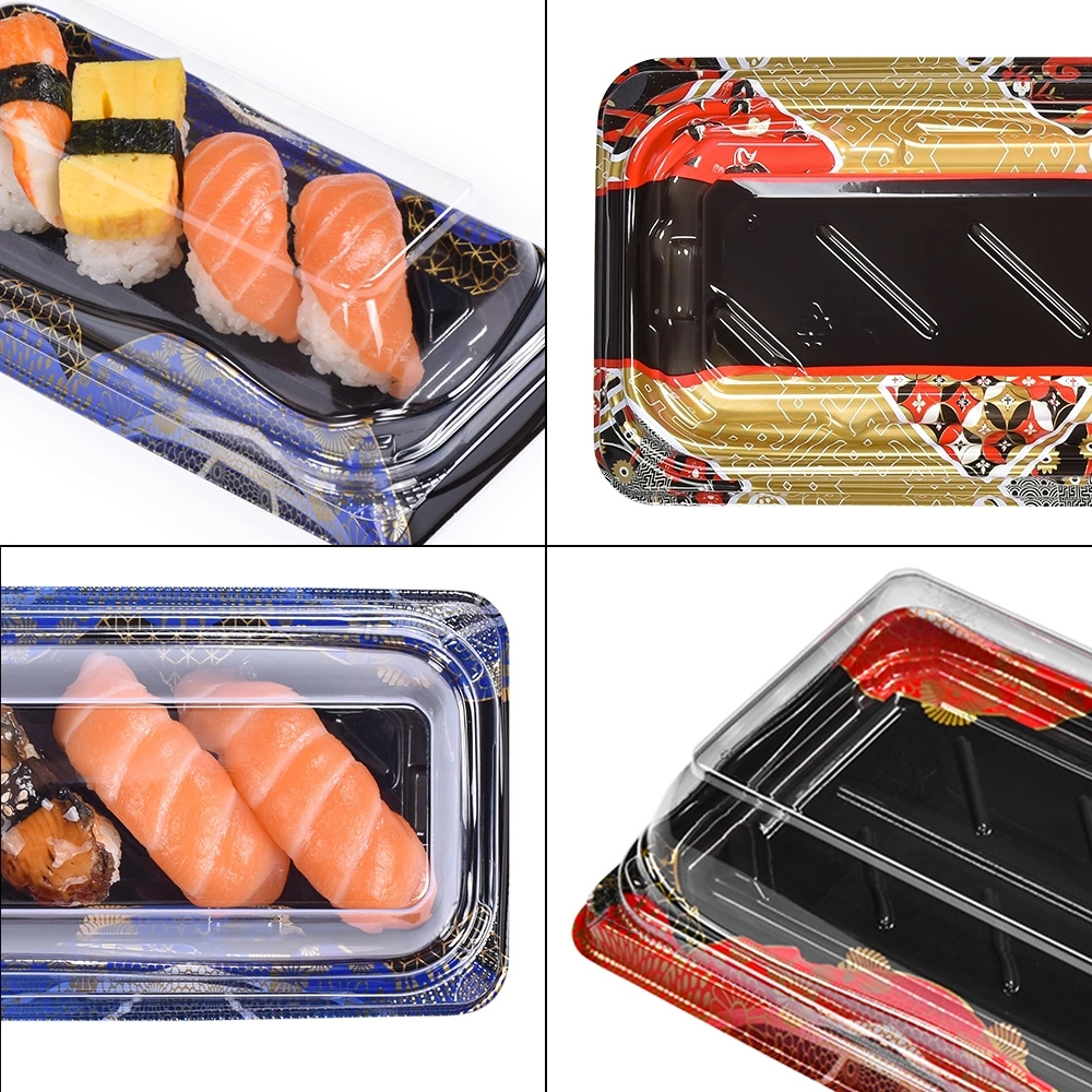 TaiHai Sushi Box