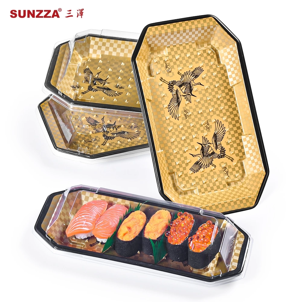 Tian Min Sushi Box