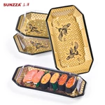 Tian Min Sushi Box