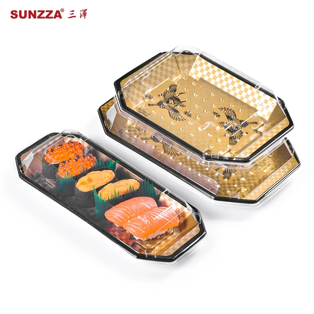 Tian Min Sushi Box