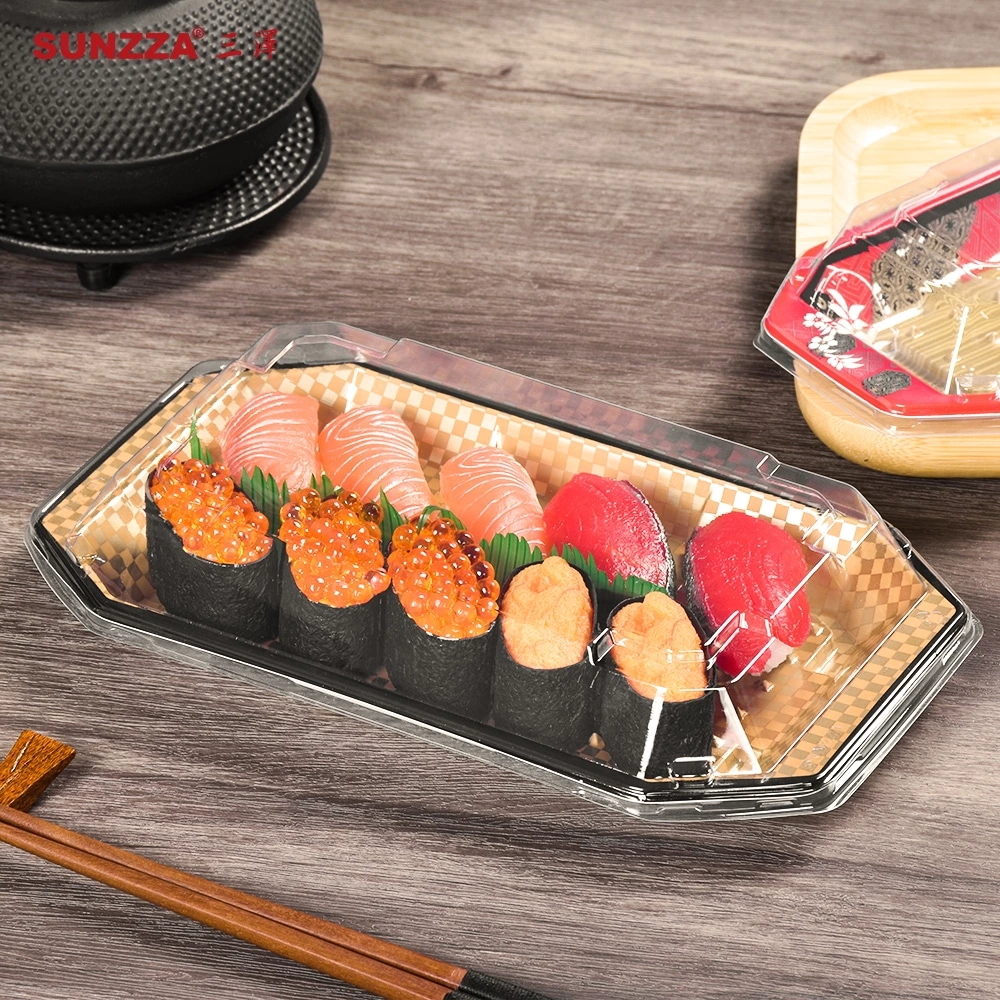 Tian Min Sushi Box