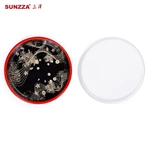 Wan Min Round Sushi Box