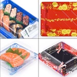 XinZuMin Sushi Box