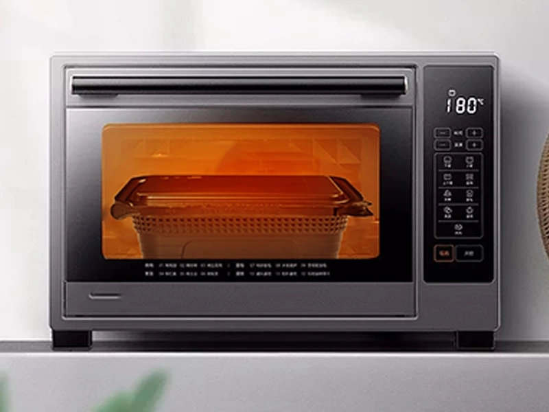 Anti-Theft Takeaway Box