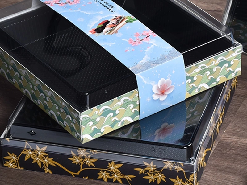 Gift Sushi Box