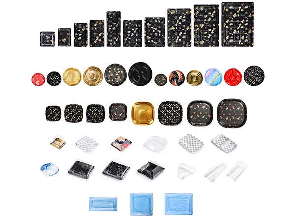 The origin of sushi and the history of Sunzza