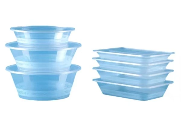 Thermoforming And Injection Molding: An In-depth Analysis Of These Two Processes, And Why Pet Material Is A Smart Choice For Sushi Boxes