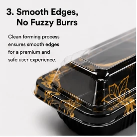 Sunzza Sushi Boxes: The Details That Make Sushi Packaging Stand Out