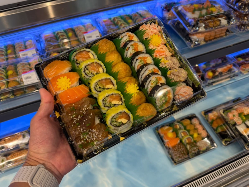 Elevate Your Food Packaging with Sunzza